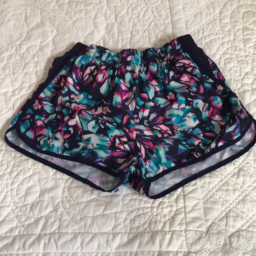 Champion Girls Running Shorts